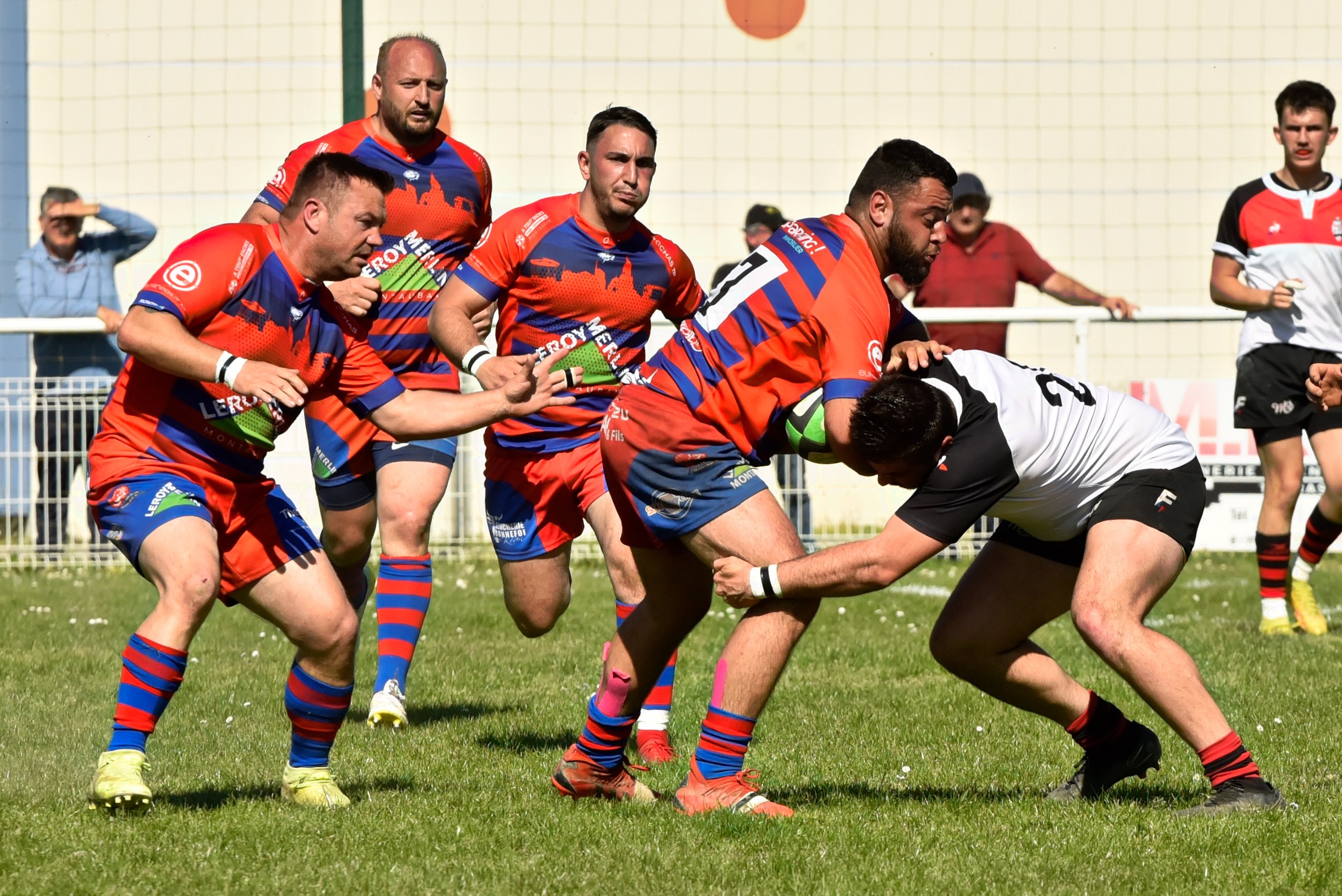 DSC4106 1 - Montech, régionale 1