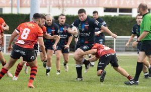 Régionale 1 Le Canton Saint Lys veut continuer à grandir