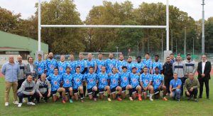 Régionale 1 Moissac veut rebondir au plus vite