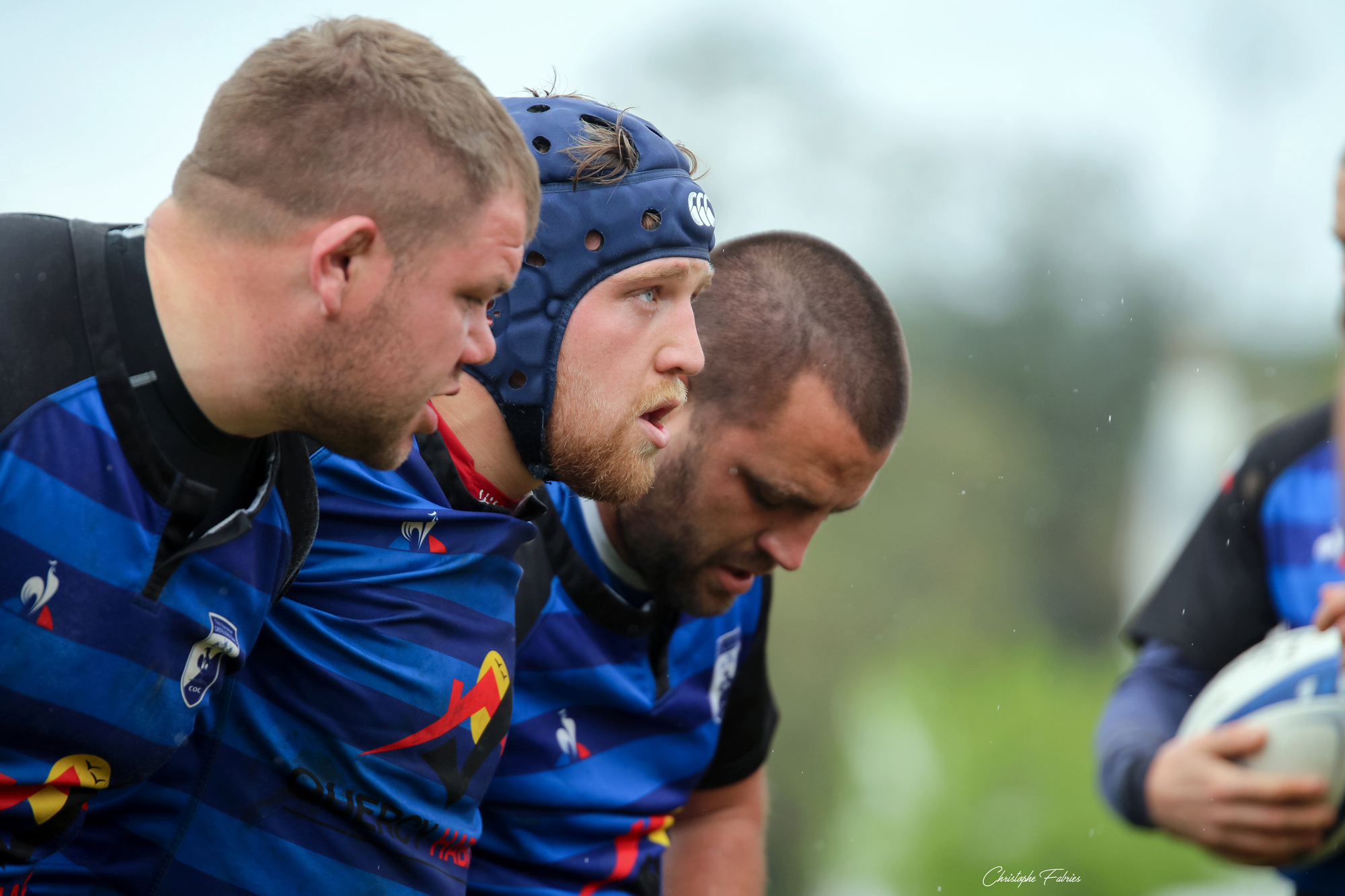 Régionale 1 Occitanie 2023-2024 : Présentation De La Poule 4 - Rugby ...