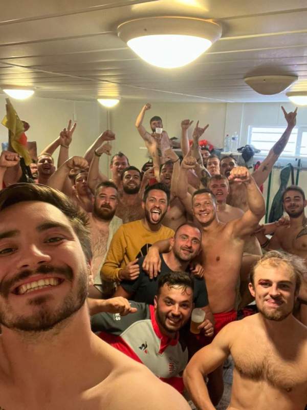 Photos les selfies du weekend 24 septembre 2023