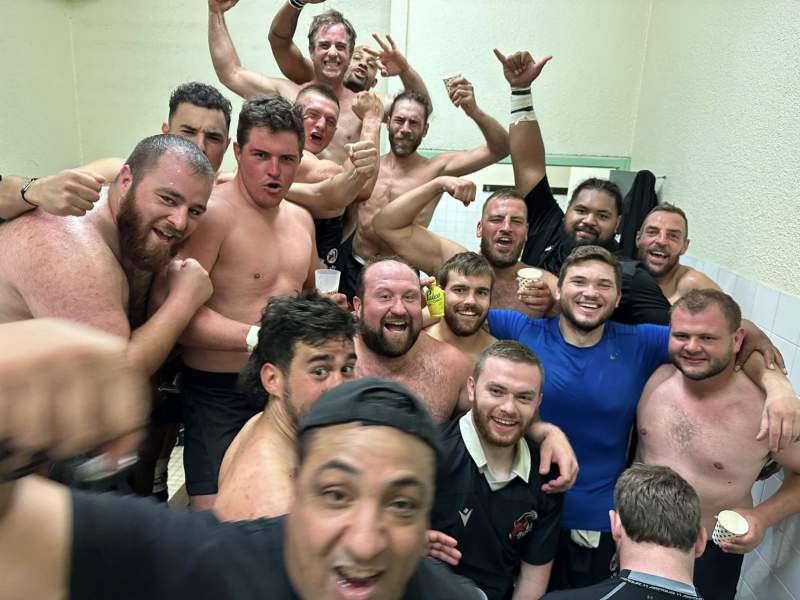 Belle victoire du RC Le Môle