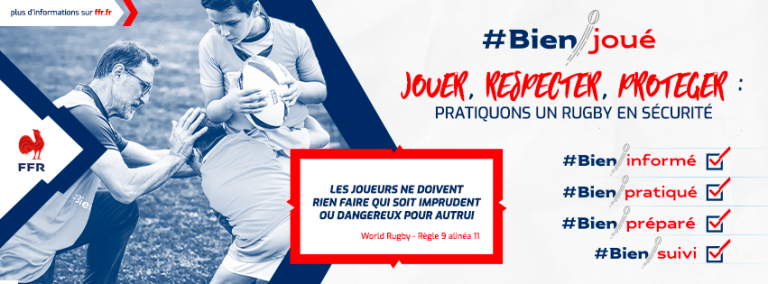 FFR la nouvelle plateforme Mes Kits Com au service du programme Bienjoué