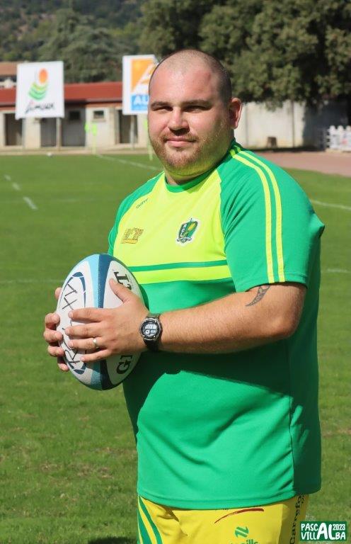 Occitanie le Racing Club de Limoux XV à peine créé vise déjà haut