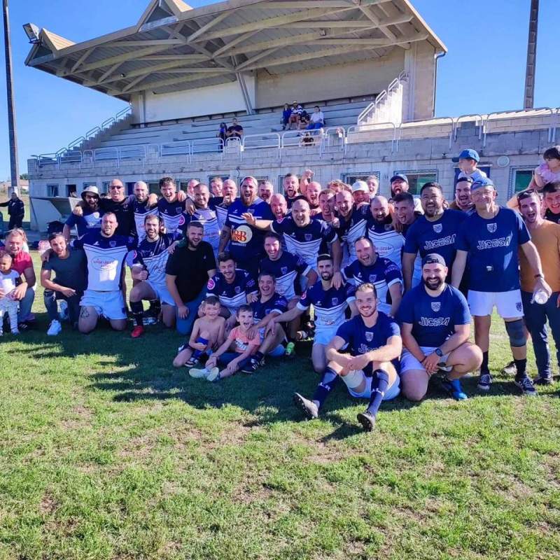 L'UALR RUGBY