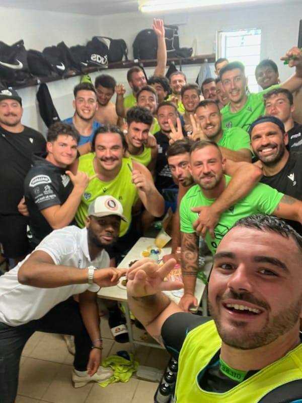 Les espoirs du Stade Bagnérais s'imposent