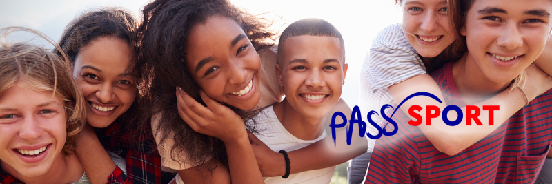 FFR Le Pass'Sport reconduit en 2023-2024 mode d'emploi