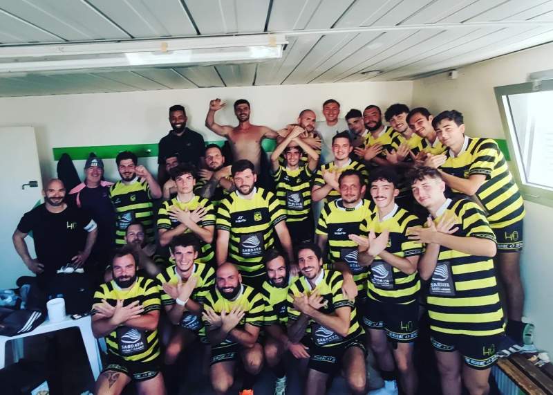 Sanguinet athéltique en ce début de saison, signe sa première victoire