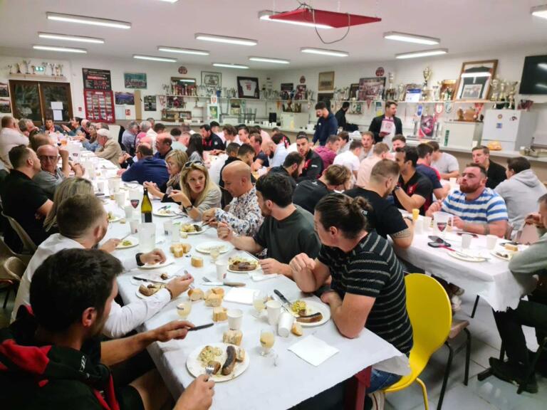 « Club Rugby Passion » : les 37 clubs récompensés pour leur hospitalité sur la saison 2024/2025