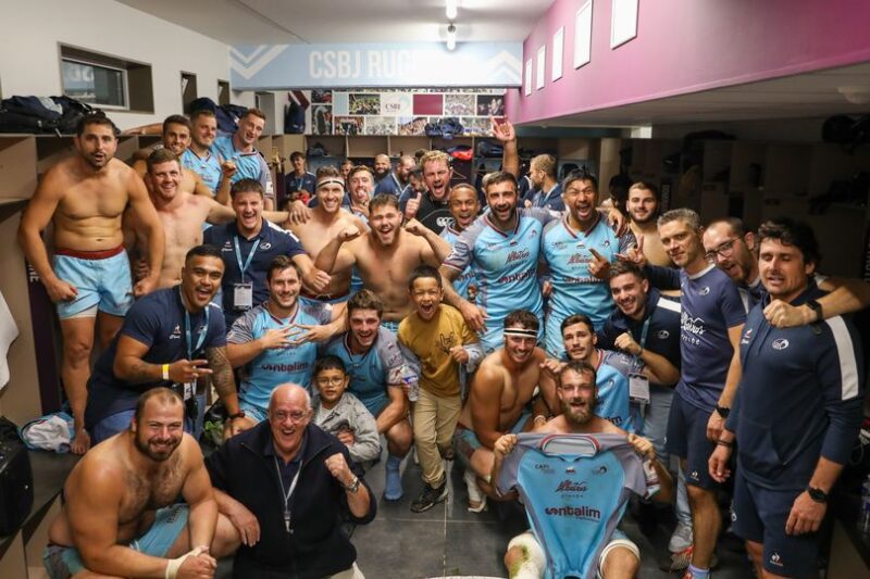 Photos les selfies du weekend 8 octobre 2023