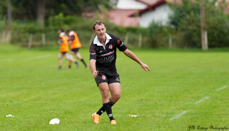 Sare Ascain plongée dans le retour du derby basque à la Rhune