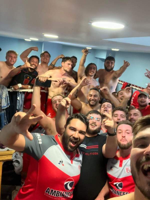 Photos les selfies du weekend 1er octobre 2023