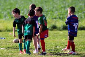 Cambriolage l appel aux dons du RCO pour son école de rugby