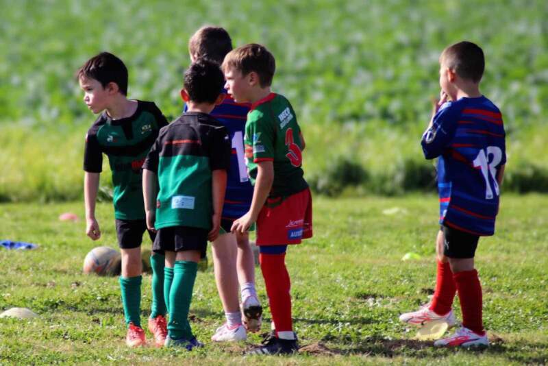 Cambriolage l appel aux dons du RCO pour son école de rugby