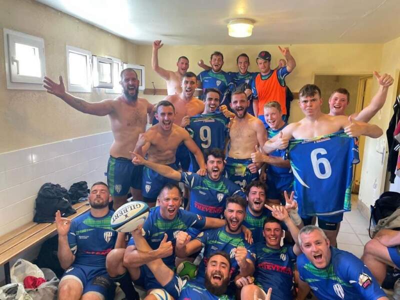 Athletic Club Aubigny Rugby