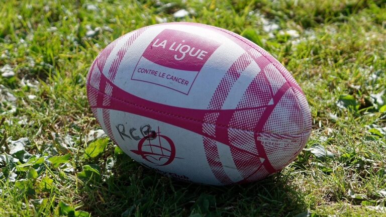 Rugby Santé le RC Blois doublement engagé
