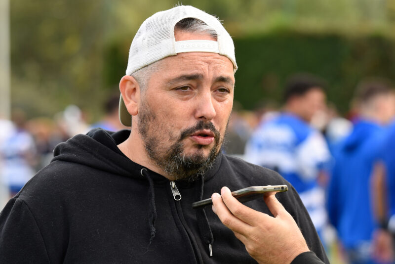 Fédérale 3 Tournefeuille au chausse pieds contre Rodez