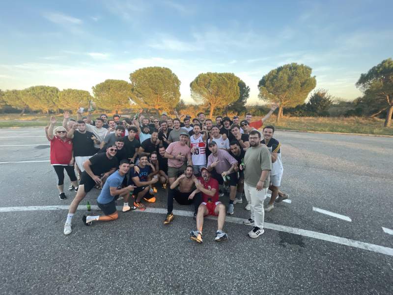 Photos les selfies du weekend 1er octobre 2023