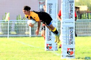 Régionale 2 : le derby ariégeois Mazères - Lavelanet au bout du suspense