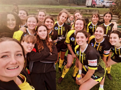 Photos les selfies du weekend 22 octobre 2023