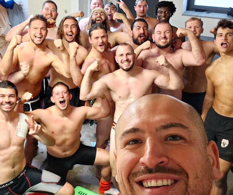 Photos les selfies du weekend 22 octobre 2023