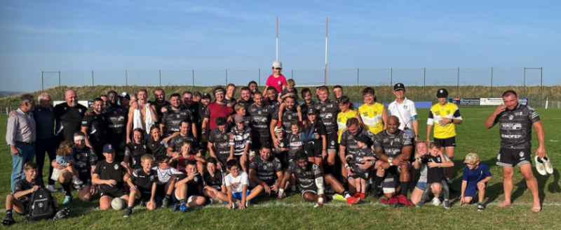 Photos les selfies du weekend 8 octobre 2023