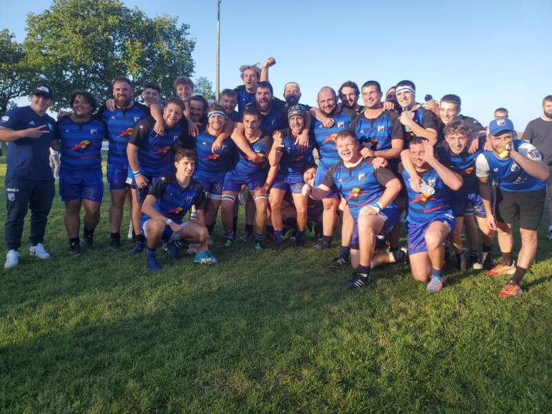 Le Coc bat Lauzerte dans le derby du quercy