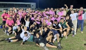 Octobre Rose deux clubs gardois vendent leurs maillots de match