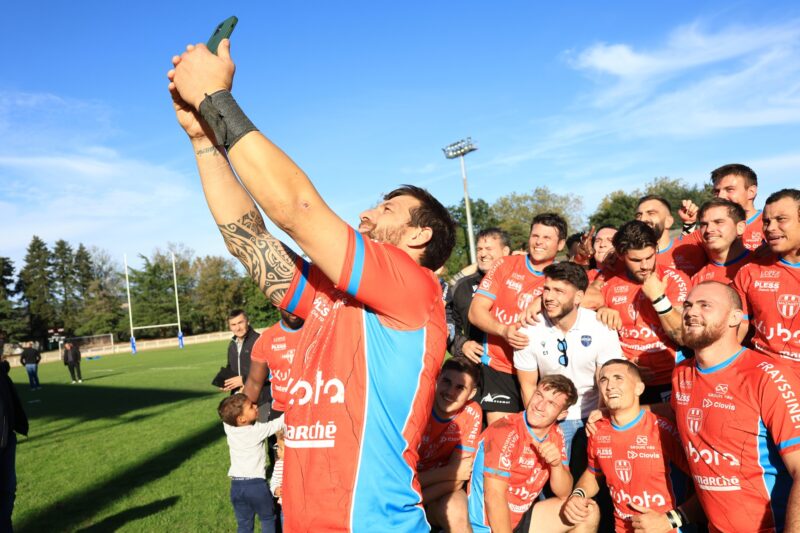 Photos les selfies du weekend 15 octobre 2023
