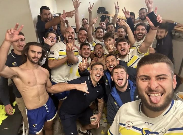 Photos les selfies du weekend 22 octobre 2023