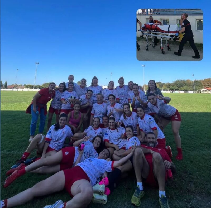 Photos les selfies du weekend 8 octobre 2023