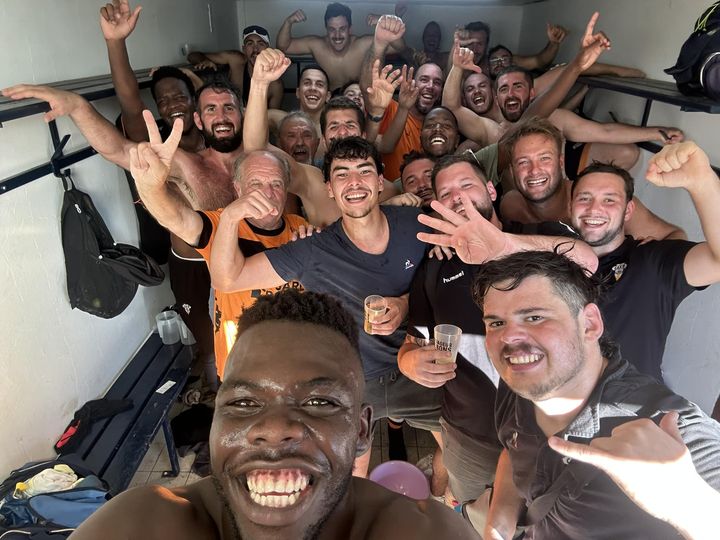 Photos les selfies du weekend 1er octobre 2023