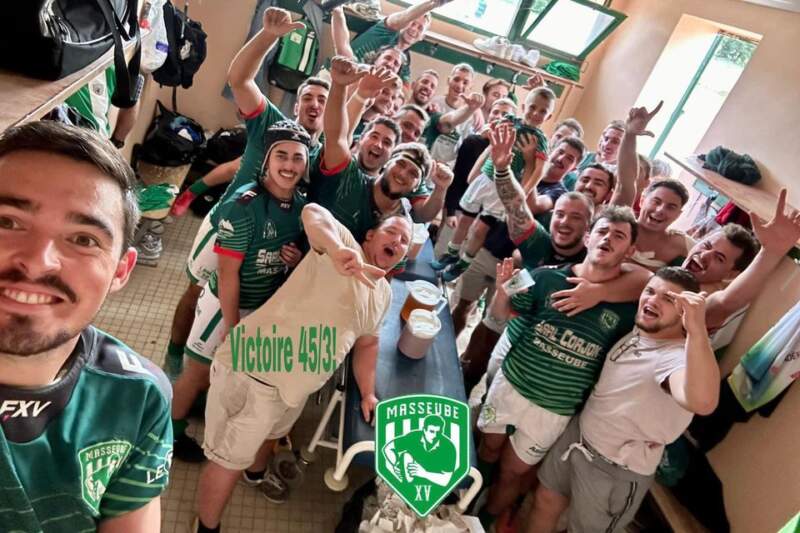 Masseube s’offre une Victoire à domicile