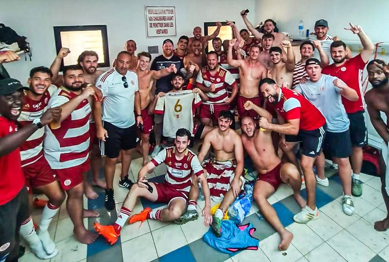 Photos les selfies du weekend 1er octobre 2023