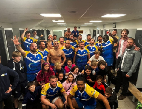 Photos les selfies du weekend 22 octobre 2023
