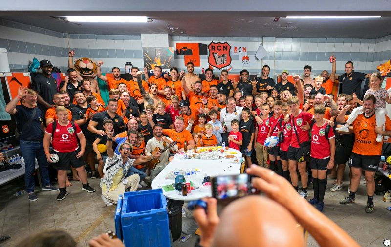 Photos les selfies du weekend 1er octobre 2023