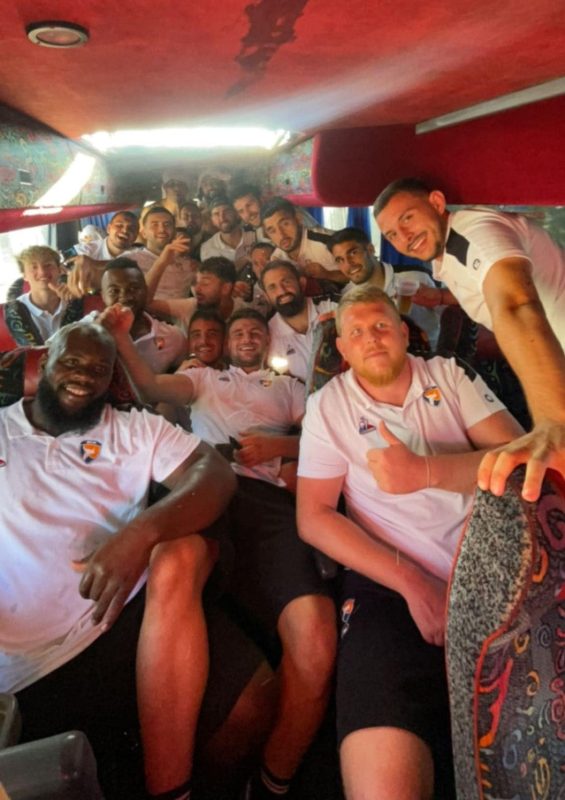 Photos les selfies du weekend 1er octobre 2023