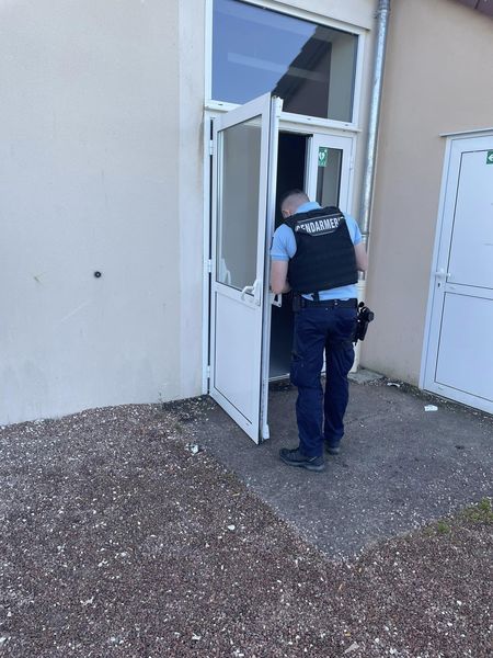 Cambriolage l appel aux dons du RCO pour son école de rugby