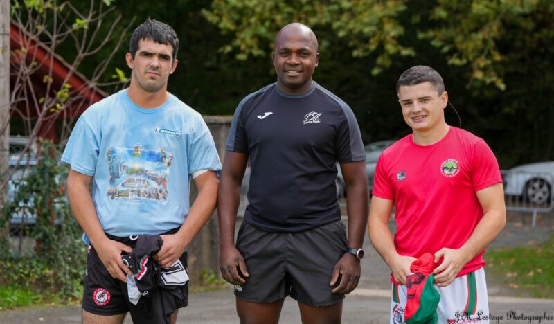 Sare Ascain plongée dans le retour du derby basque à la Rhune