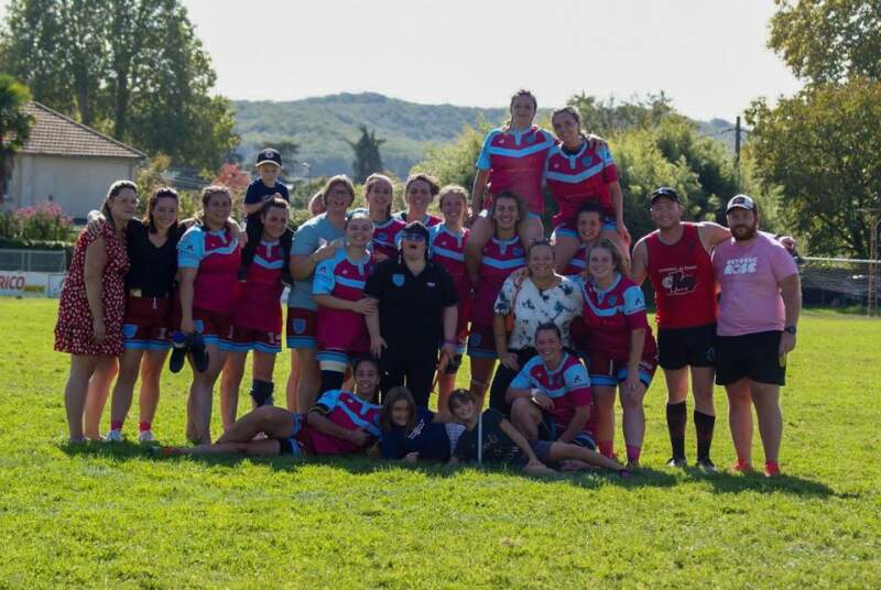 Victoire de puy l 'eveque contre une belle équipe de daglan avec une belle remontada
