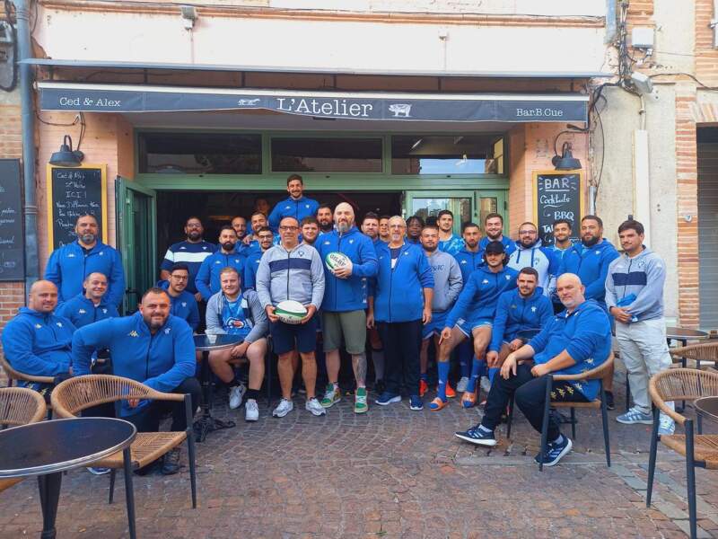 moissac avant