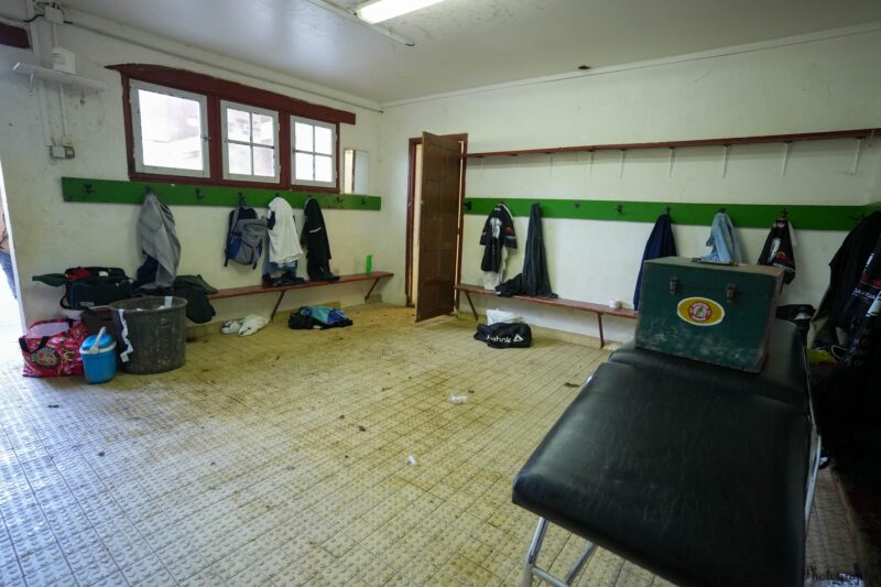 Sare Ascain plongée dans le retour du derby basque à la Rhune
