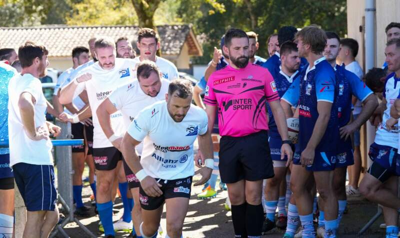 Régionales Nouvelle-Aquitaine le programme du weekend 4 5 Novembre 2023