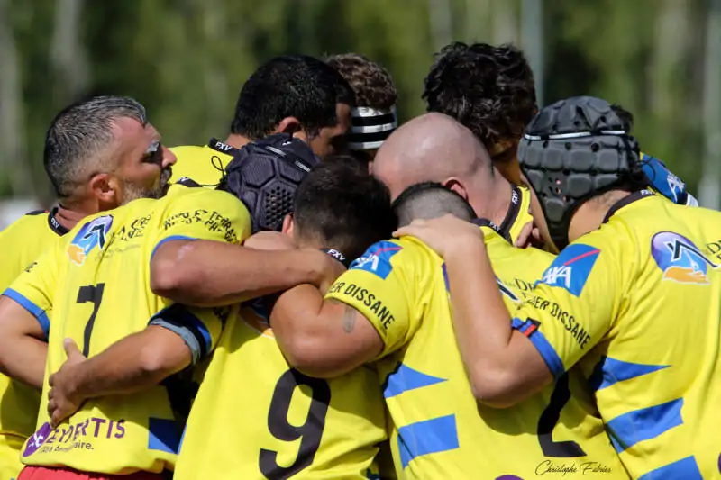 FFR simplification pour l'organisation des matchs amicaux 
