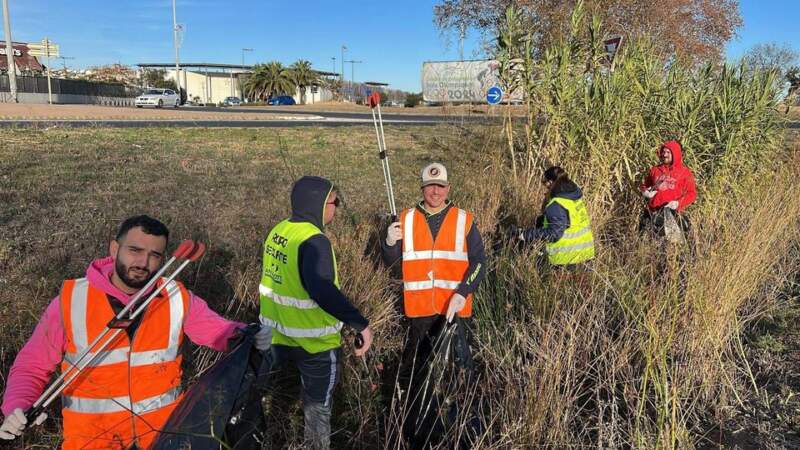 Solidarité et belle initiative : les joueurs du RCPO montrent l'exemple