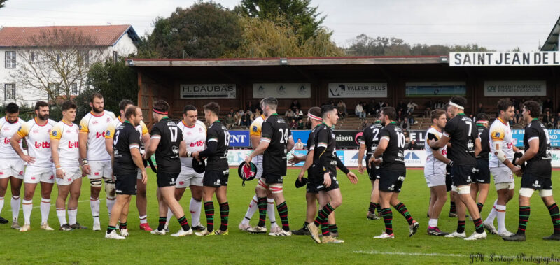 Euskarians  Belgique belle fête du rugby basque autour de cette rencontre inter nationale 