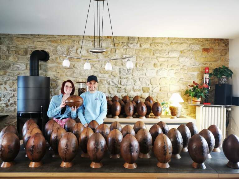 Ben & Flo (4)