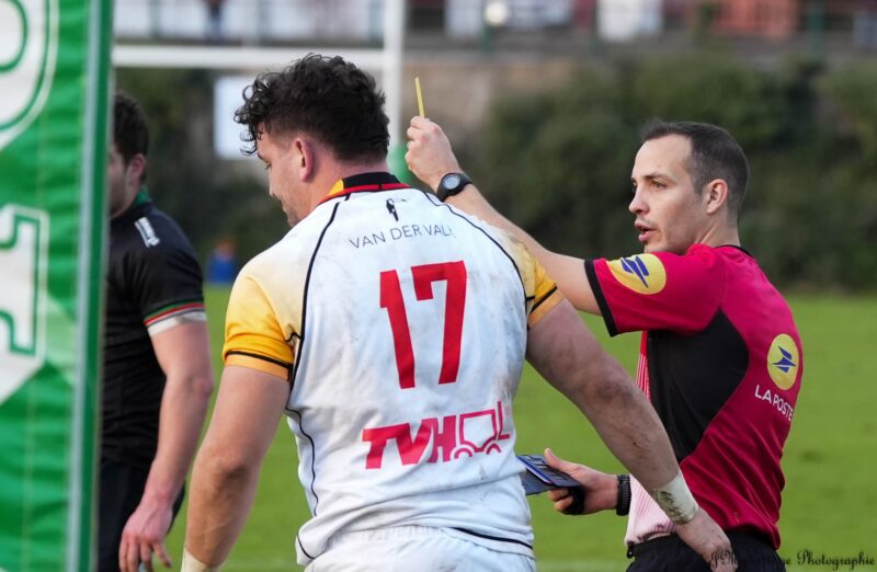Euskarians  Belgique belle fête du rugby basque autour de cette rencontre inter nationale 