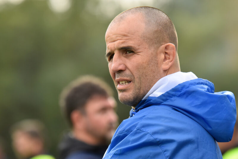 Fédérale 3 Salvetat Plaisance Léguevin derby sous tension