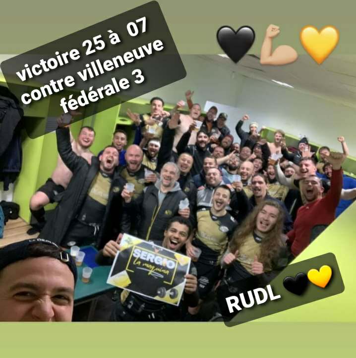 Dunkerque a gagna donc